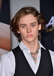 Astrological chart of Britain Dalton, born 2001/12/12