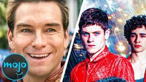 Every Superhero in Invincible Ranked by Power