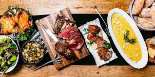 Olive tasting plate and easter dinner eats the chic life. Recipes Best Meats To Serve As The Recipe For Easter Dinner