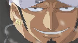 Find funny gifs, cute gifs, reaction gifs and more. Trafalgar Law Gifs Get The Best Gif On Giphy