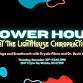 Bend + Breathe PowerHour at The LightHouse... event in Wichita, KS
