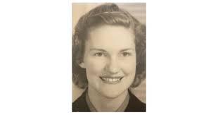 Dorothea Clark Obituary (1920