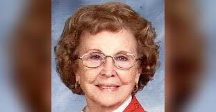 Gladys Herron Roberts Obituary