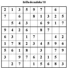 We did not find results for: Sudoku Pour Les Enfants Du Primaire Niveau 2 Sudoku Sudoku A Imprimer Sudoku Enfant