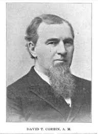 Mackey's Morphine Madness: The 1869 Shootout at Charleston City Hall, Part  1