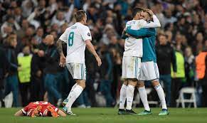 Catch the latest real madrid and liverpool news and find up to date football standings, results, top scorers and previous winners. Real Madrid Vs Liverpool Betting Odds For The 2018 Uefa Champions League Final