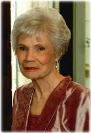 Obituary information for Ann Winstead