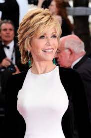 Frisuren Fur Frauen Uber 50 Haarschnitt Frauen Shag Haarschnitt Frisuren