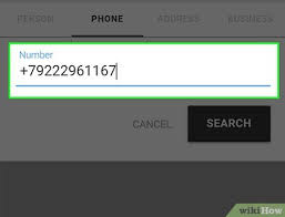 Malaysia's top virtual phone number provider. 4 Ways To Get Info About A Phone Number Free Wikihow