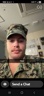 Meeting general at marine corps 5k event