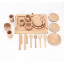 Great news!!!you're in the right place for dinette metal. Dinette Cuisine 1 Set 18 Pieces Jouets Vaisselle En Bois Achat Vente Dinette Cuisine Cdiscount