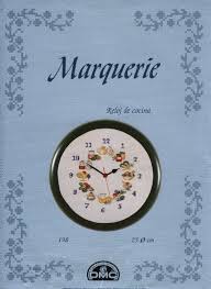 La cocina es ese rincón especial del hogar donde el compartir es relojes en punto de cruz patrones. Punto De Cruz Especial Relojes Variasmanualidades S Blog