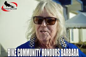 BIKE WORLD FAREWELLS TIRELESS WORKER, DEVOTEE| Bikesportnz