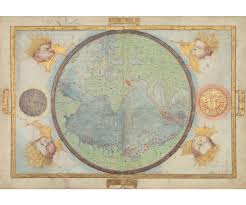 Portuguese Atlas ...