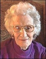 EVELYN CARMICHAEL Obituary (2023)
