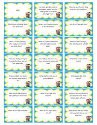 For example, i'll give the user 2 cards and then display the sum of now you need a way to score the cards in the current hand. How To Make Question Cards For A Board Game Board Poster