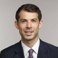 Luke Simpson, Financial Adviser in Sevenoaks