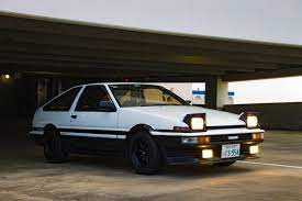 Durchschnittlich sparen sie 5.000 €. Tofu Eurobeat And Drifting How The Toyota Ae86 Corolla Inspired The 86
