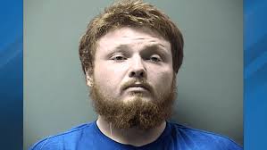 Ottumwa man charged after stolen car found burnt in field