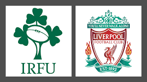 785 likes · 7 were here. Irish Rugby Irfu And Liverpool Fc Share Best Practice On Hamstring Injuries