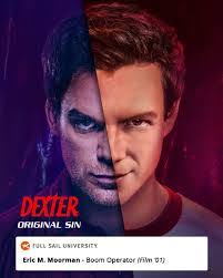 Michael Benford's Instagram, Twitter & Facebook