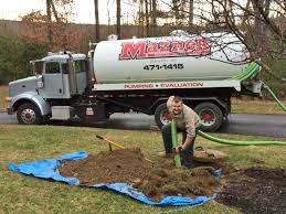 Professionals with experience can help you with your needs when you have these kind of problems. Septic Tank Pumping Services Maznek Septic