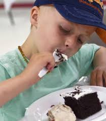 Out & About: ParentWISE Ice Cream Blast in Greensburg