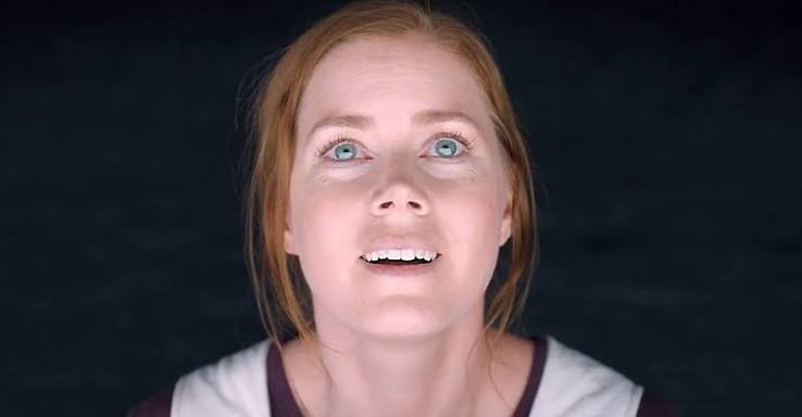 Arrival is a stunning science fiction movie with deep implications for  today | Vox