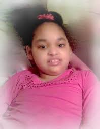 Obituary information for Shayla Denise Baldwin