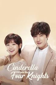 Cinderella and four knights izle. Download Cinderella And The Four Knights Complete Korean Drama