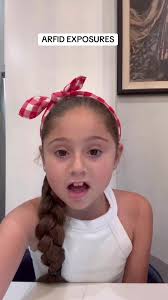 Hannah Lea (@myarfidlife)’s videos with original sound