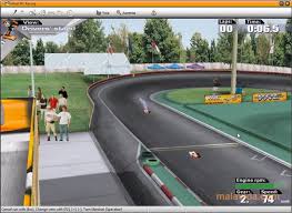 13 juegos de carreras para niños para competir en circuitos infantiles del tipo a mario bros, sonic, tux, etc. Virtual Rc Racing 4 1 4424 Descargar Para Pc Gratis