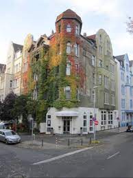 Aufgrund der lage im herzen von hannover kann eilenriede leicht erreicht werden. Hotel Haus Martens Hotel Hannover Germany Overview