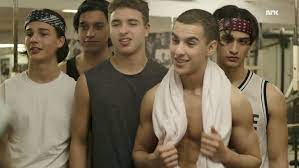 08.02.2022 · med seg som hjelpere valgte krogh artist adam ezzari (23) og influenser sophie elise isachsen (27). Skam 2015