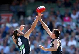 The 2019 jlt series comes to a conclusion as the collingwood magpies host the carlton blues in a monday afternoon clash at morwell recreation. Afl Round 7 Collingwood V Carlton Photos Manning River Times Taree Nsw