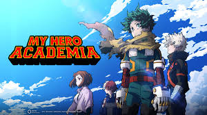 Analyzing The Tragic Queer Romance In “My Hero Academia” Manga Issue 395 –  Himiko Vs Ochaco – The Geekiary