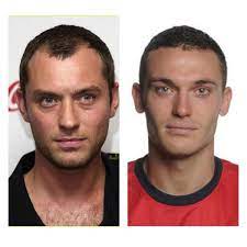 Jude law and stephen fry in wilde (1997) dir. Casey On Twitter Thomas Vermaelen And Jude Law Look So Similar Http T Co Johwkni8uw