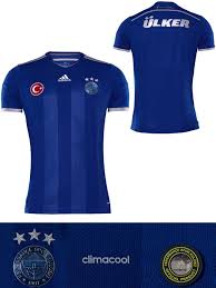 Vind fantastische aanbiedingen voor fenerbahce jersey. Fenerbahce Third Jersey 2014 15