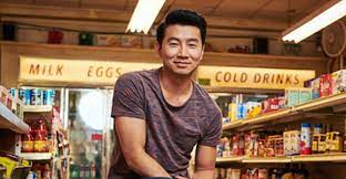 Kim's convenience actor simu liu is setting the record straight about critical remarks he made last week while reflecting on the end of the hit canadian sitcom. Kim S Convenience Star Calls Out Overwhelmingly White Cbc Producers News