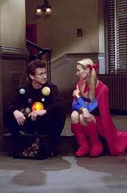 Последние твиты от sean penn (@seanpenn). Phoebe And Sean Penn Eric Friends Phoebe Friends Tv Show Friends Forever