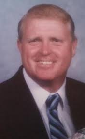 Arnold Burcham Obituary (2015)