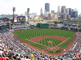 The atlanta braves stadium, turner field, was located in the heart of the city in fulton county until recently making a move outside the perimeter into cobb county. Best Mlb Stadiums Ranked A Major League Baseball Bucket List Thrillist