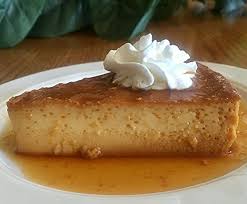 Maybe you would like to learn more about one of these? Flan De Queso Cream Cheese Flan Recipe Allrecipes