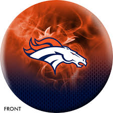 Denver broncos wide receiver kj hamler missed three games with a hamstring injury last season and exited another game with a concussion. Denver Broncos Bowling Ball Free Shipping Bowlerx Com