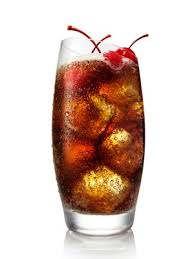 12 Diet Coke Cocktails That Actually Taste Good Vodka Drinks Low Calorie Vodka Diet Diet Coke Cherry