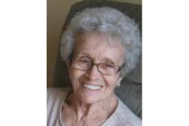 Melba Hughes Obituary (1930