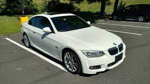I was looking at pictures, it makes the sedan look gorgeous. 2011 Bmw 3 Series 335i E92 Coupe M Sport Package 2011 Bmw 335i E92 Xdrive M Sport Package 6 Spd Manual 2018 2019 Is In Stock And For Sale Mycarboard Com