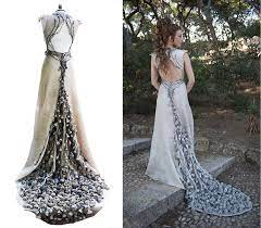 I Costumi Di Game Of Thrones Game Of Thrones Dress Game Of Thrones Costumes Game Dresses