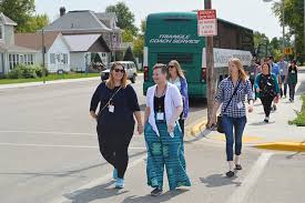 Countryside connections