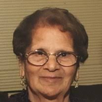 Pasqualina Torcasio Obituary